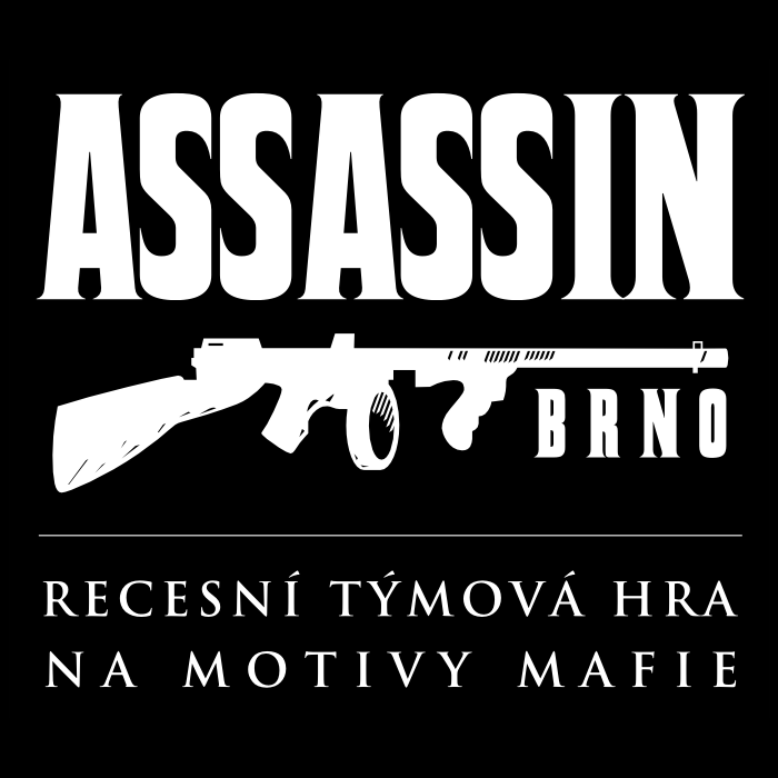 Assassin Brno